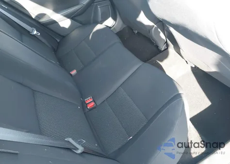 2021 Nissan Sentra S Xtronic Cvt z USA, uszkodzony, nr VIN 3N1AB8BV6MY263582